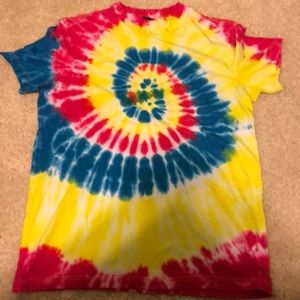 Tie-dye T-Shirt H&M accepting offers